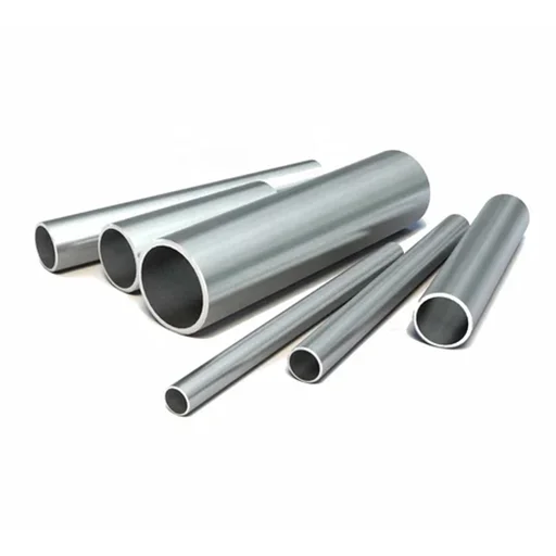 ASME SA 789 UNS S32205 ERW Tube